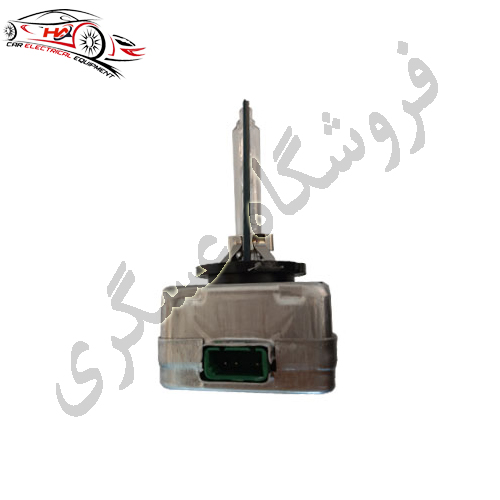 لامپ D3S